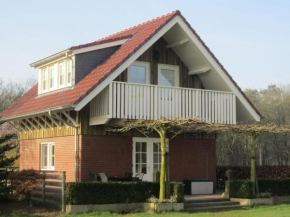 Rural holiday home in Well with garden